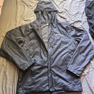Columbia jacket